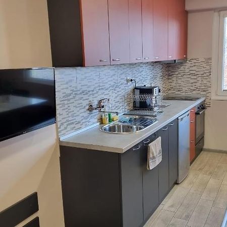 Lux Apartment Μοντάνα Εξωτερικό φωτογραφία
