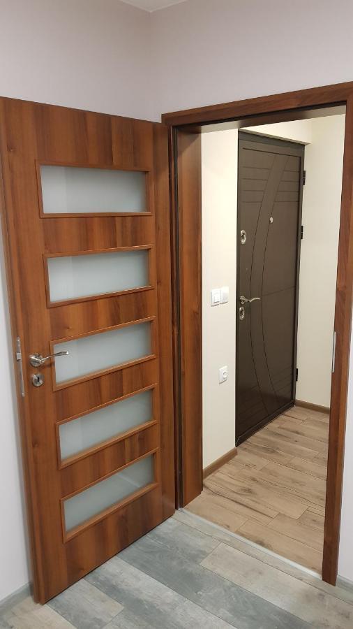 Lux Apartment Μοντάνα Εξωτερικό φωτογραφία