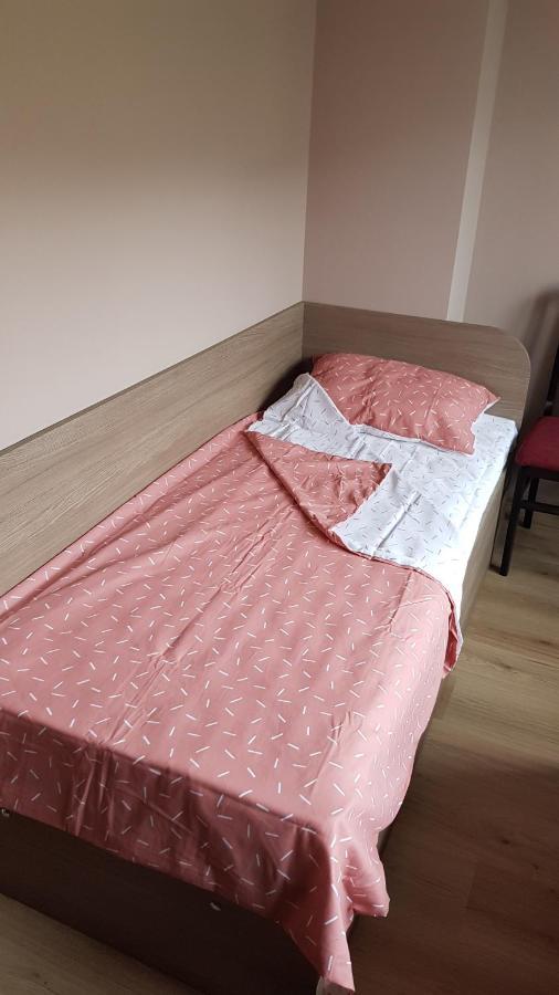 Lux Apartment Μοντάνα Εξωτερικό φωτογραφία