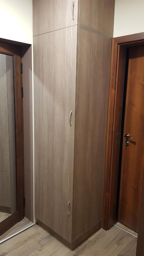 Lux Apartment Μοντάνα Εξωτερικό φωτογραφία