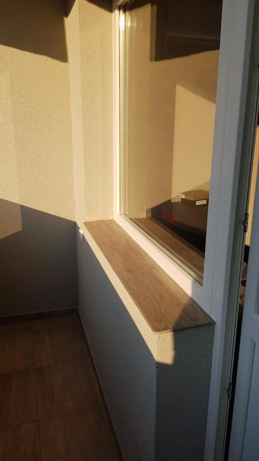Lux Apartment Μοντάνα Εξωτερικό φωτογραφία