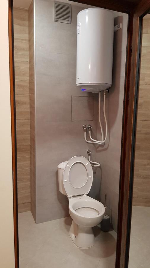 Lux Apartment Μοντάνα Εξωτερικό φωτογραφία