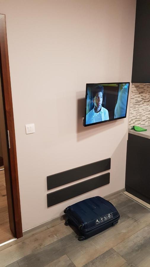Lux Apartment Μοντάνα Εξωτερικό φωτογραφία