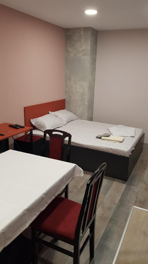 Lux Apartment Μοντάνα Εξωτερικό φωτογραφία