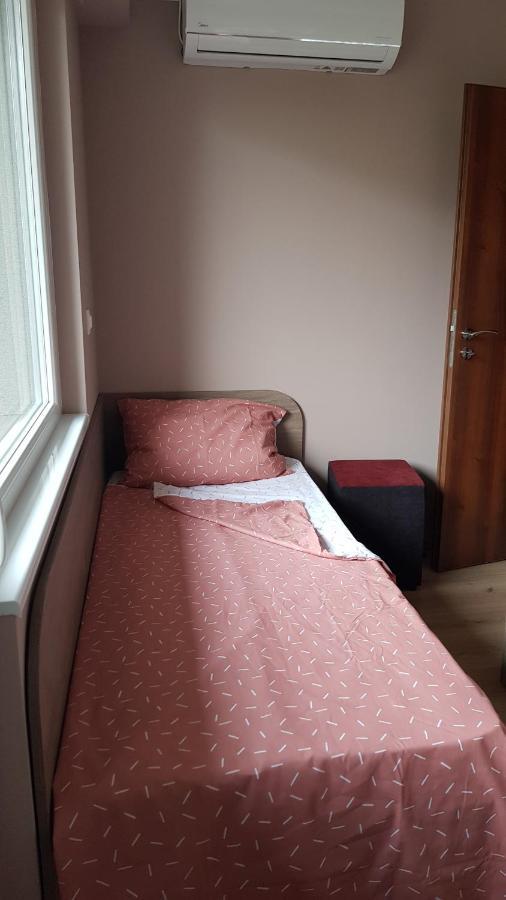 Lux Apartment Μοντάνα Εξωτερικό φωτογραφία