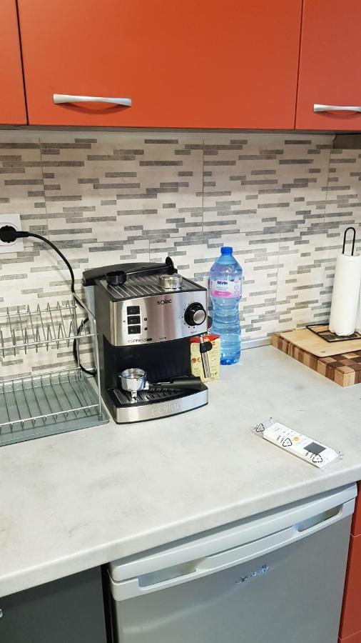 Lux Apartment Μοντάνα Εξωτερικό φωτογραφία