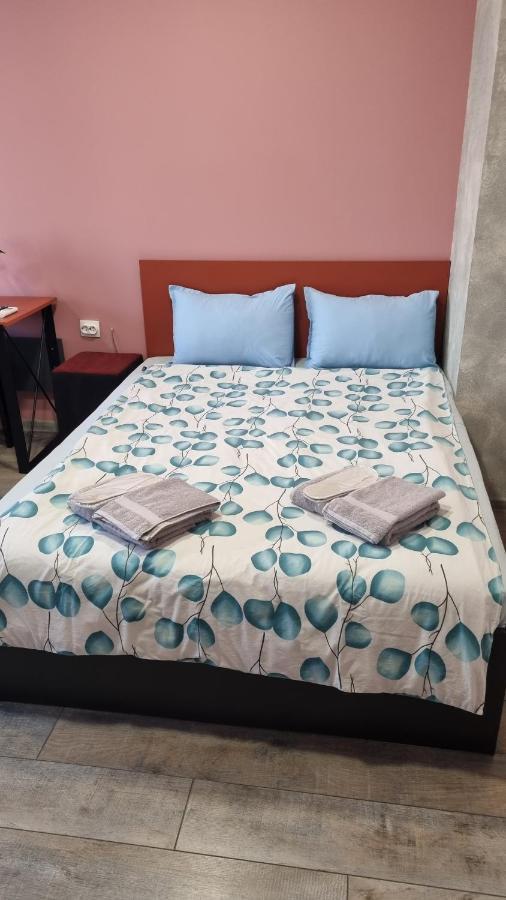 Lux Apartment Μοντάνα Εξωτερικό φωτογραφία