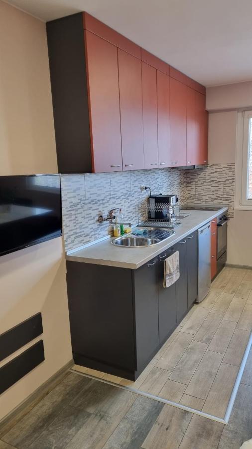Lux Apartment Μοντάνα Εξωτερικό φωτογραφία